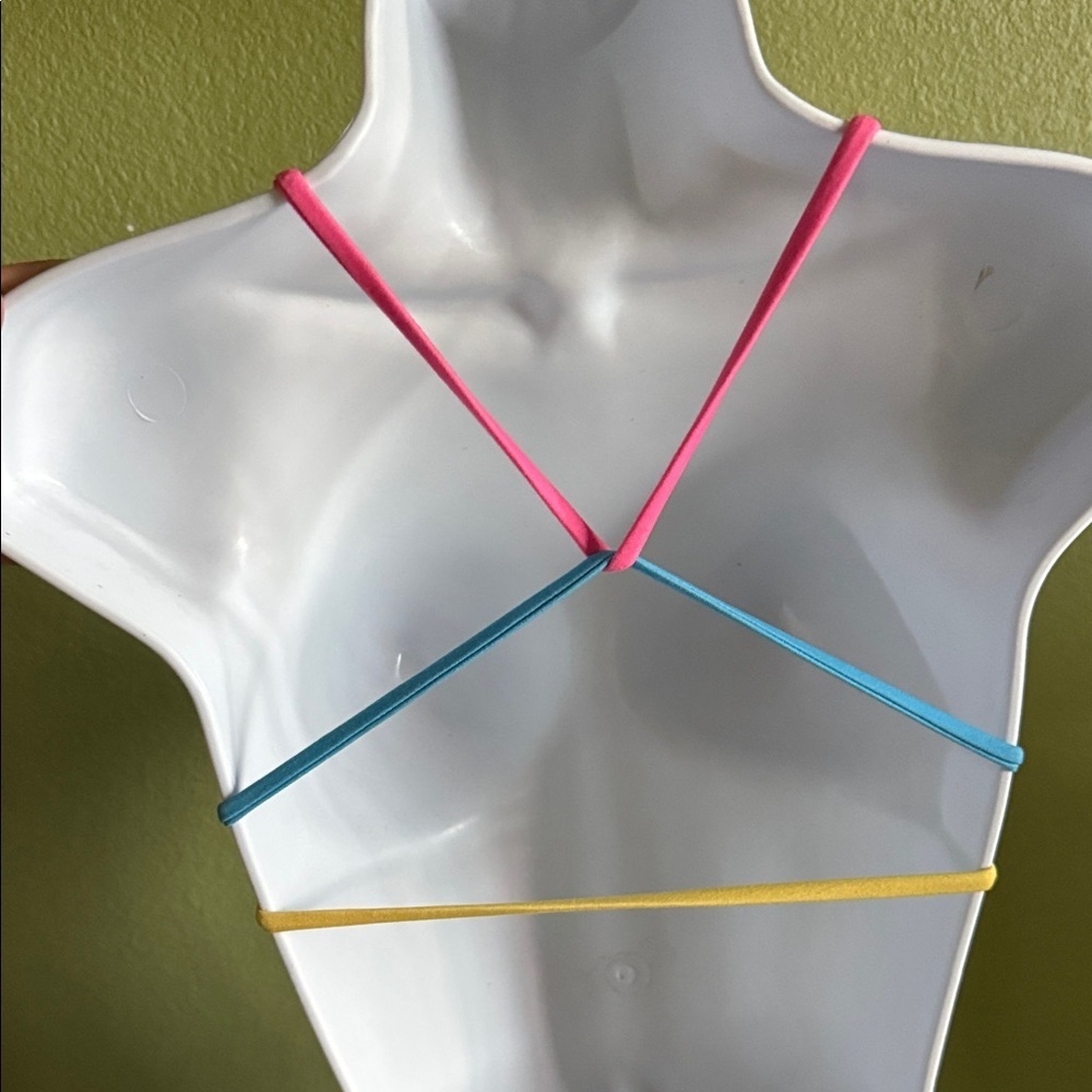 REVERSIBLE Women's Bikini Set - Picture 5 of 8
